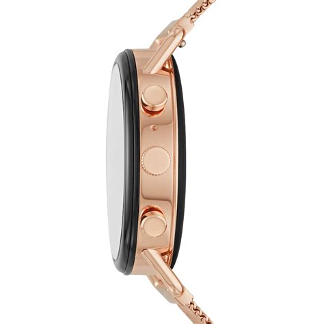 skagen falster 2 rose gold